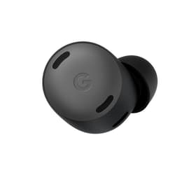 Google Pixel Buds Pro Earbud Noise-Cancelling Bluetooth Earphones - Black