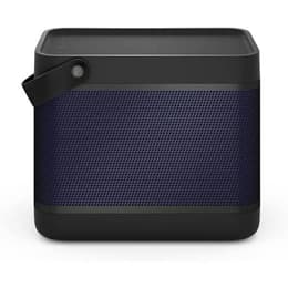 Bang & Olufsen Beolit 20 Bluetooth speakers - Black