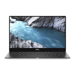 Dell XPS 9370 Laptop 13-inch (2020) - Core i7-8550U - 16 GB - SSD 256 GB