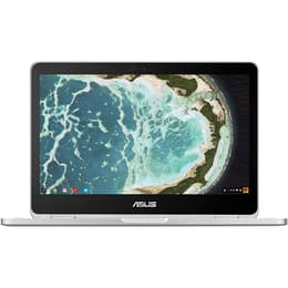 Asus Chromebook 12-C302CA Core m3 0.9 ghz 64gb eMMC - 4gb QWERTY - English