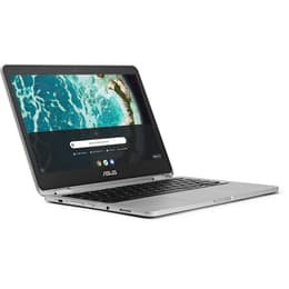 Asus Chromebook 12-C302CA Core m3 0.9 ghz 64gb eMMC - 4gb QWERTY - English