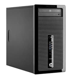 HP ProDesk 400 G1 MT Core i7 3.4 GHz - SSD 512 GB RAM 16GB