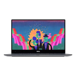 Dell XPS 13 9350 14-inch (2024) - Core Ultra 7 256V - 16 GB - SSD 512 GB