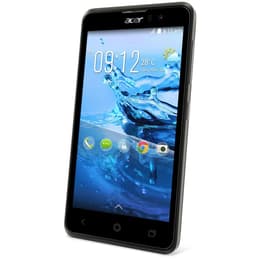 Acer Liquid Z520 8GB - Black - Locked T-Mobile
