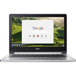 Acer Chromebook R 13 CB5-312T MediaTek 2.4 ghz 64gb eMMC - 4gb QWERTY - English