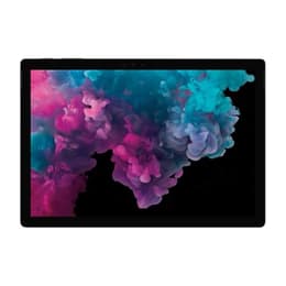 Microsoft Surface Pro 6 12" Core i5 1.7 GHz - SSD 256 GB - 8 GB Without keyboard