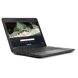 Lenovo N22 ChromeBook Celeron 1.6 ghz 16gb SSD - 4gb QWERTY - English