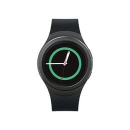 Smart Watch Gear S2 HR - Dark Gray