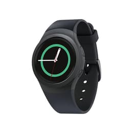 Samsung Smart Watch Gear S2 HR - Dark Gray