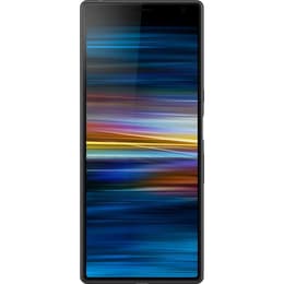 Sony Xperia 10 Plus 64GB - Black - Locked Verizon
