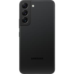 Galaxy S22+ 5G 128GB - Black - Locked AT&T