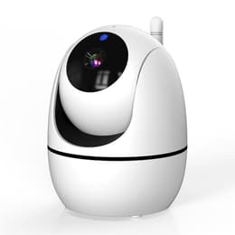 Konnek Stein Monitor Camera and Audio 720P HD Baby Monitor