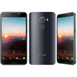 T-Mobile Revvl 32GB - Black - Locked T-Mobile