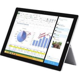 Microsoft Surface Pro 3 12" Core i5 1.9 GHz - SSD 256 GB - 8 GB QWERTY - English