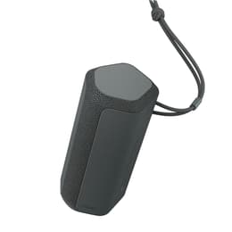 Sony SRS-XE200B Bluetooth speakers - Black