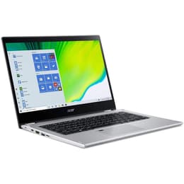 Acer Spin 3 SP314-54N-58Q7 14" Core i5 1 GHz - SSD 256 GB - 8 GB QWERTY - English