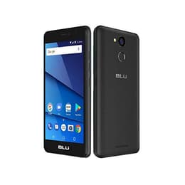 BLU Studio J8M LTE 16GB - Black - Unlocked