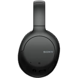 Sony WHCH710NB Noise cancelling Headphone Bluetooth with microphone - Black