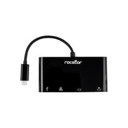Rocstor Y10A248B1 Docking Station