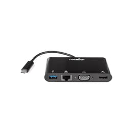 Rocstor Y10A248B1 Docking Station