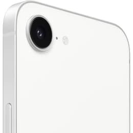 iPhone 16e 128GB - White - Locked AT&T