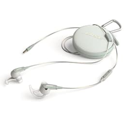 Bose SoundSport In-Ear Earbud Noise-Cancelling Earphones - Green