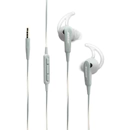 Bose SoundSport In-Ear Earbud Noise-Cancelling Earphones - Green