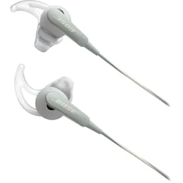 Bose SoundSport In-Ear Earbud Noise-Cancelling Earphones - Green