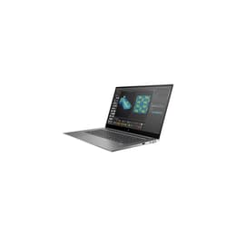 Hp Zbook Studio G7 15-inch (2020) - Core i7 - Gen 10 (H) - 32 GB - SSD 512 GB