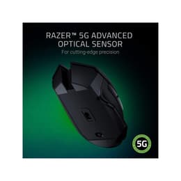 Razer Basilisk X Hyperspeed Mouse Wireless