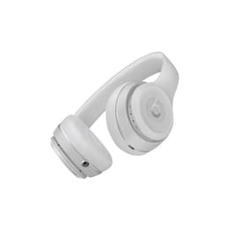 Beats By Dr. Dre Solo3 Wireless Headphone Bluetooth - Matte Silver