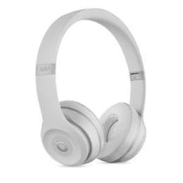Beats By Dr. Dre Solo3 Wireless Headphone Bluetooth - Matte Silver