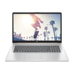 Hp Notebook 17-CN3XXX 17-inch (2023) - Core i5-1334U - 16 GB - SSD 512 GB