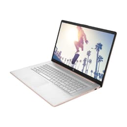 Hp Notebook 17-CN3XXX 17-inch (2023) - Core i5-1334U - 16 GB - SSD 512 GB