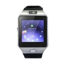 Oem Smart Watch DZ09 - sliver