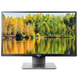 Dell 23-inch Monitor 1920 x 1080 LED (P2317H)