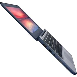 Asus Chromebook C202SA-YS01 Celeron 1.6 ghz 16gb SSD - 2gb QWERTY - English