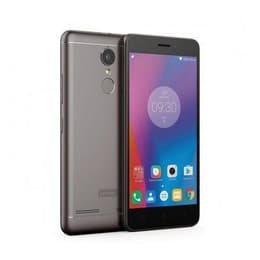 Lenovo K6 16GB - Silver - Locked Verizon