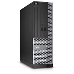 Dell Optiplex 3020 SFF Core i5 3.2 GHz - HDD 250 GB RAM 8GB