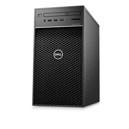 Dell Precision T3640 Core i7 2.9 GHz - SSD 1 TB + HDD 1 TB RAM 16GB