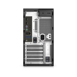 Dell Precision T3640 Core i7 2.9 GHz - SSD 1 TB + HDD 1 TB RAM 16GB