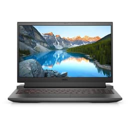 Dell G5 5510 Laptop 15-inch - Core i5-10200H - 8GB 256GB NVIDIA GeForce GTX 1650 QWERTY - English
