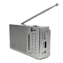 Hdi Audio HDI-PRO100-SL Radio