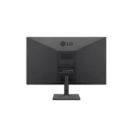 LG 21.5-inch Monitor 1920 x 1080 FHD (22MK430H-B)
