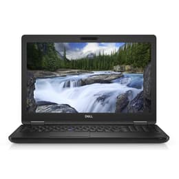 Dell Latitude 5590 15-inch (2021) - Core i5-8350U - 32 GB - SSD 1000 GB