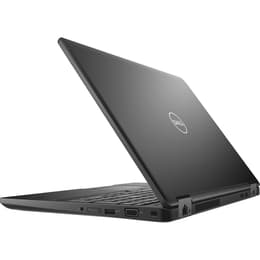Dell Latitude 5590 15-inch (2021) - Core i5-8350U - 32 GB - SSD 1000 GB