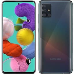 Galaxy A51 - Unlocked