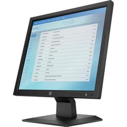 Hp 17-inch Monitor 1280 x 1024 LCD (P174)