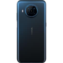 Nokia X100 128GB - Blue - Unlocked