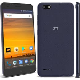 ZTE Blade Force 16GB - Blue - Unlocked